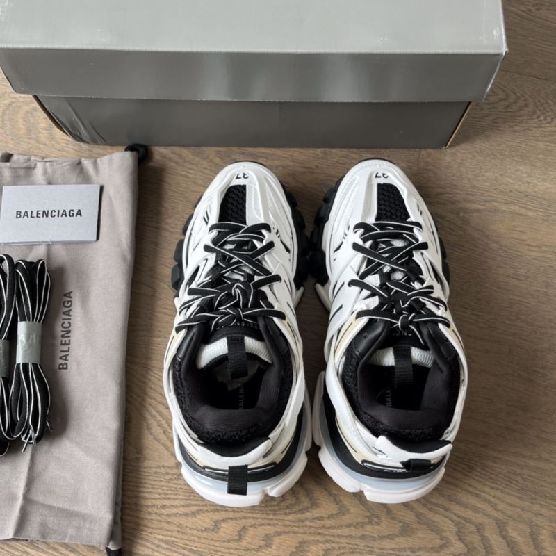 Balenciaga Track Shoes